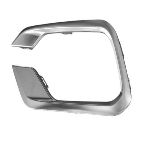 EGEA SİS FAR ÇERÇEVESİ KROM SOL 21>